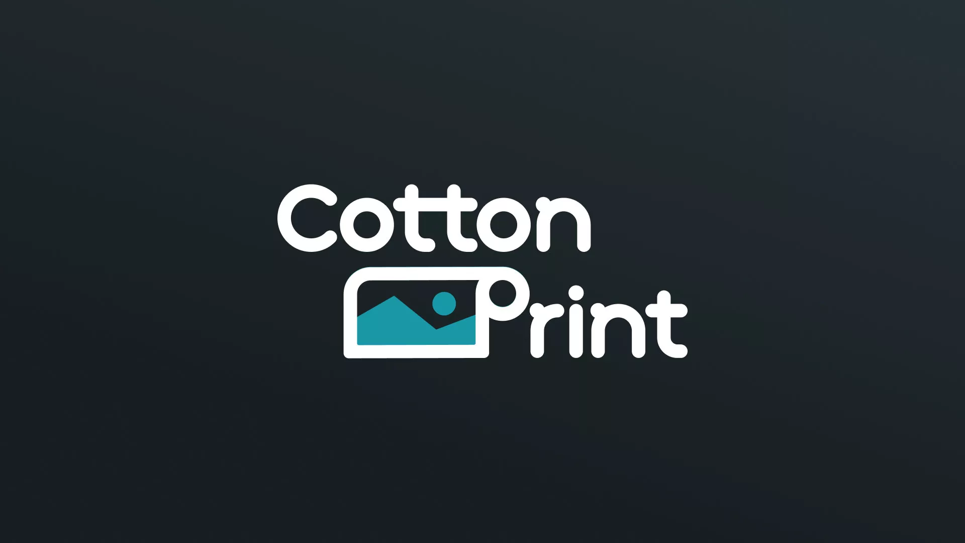 Разработка логотипа в Моздоке для компании «CottonPrint»